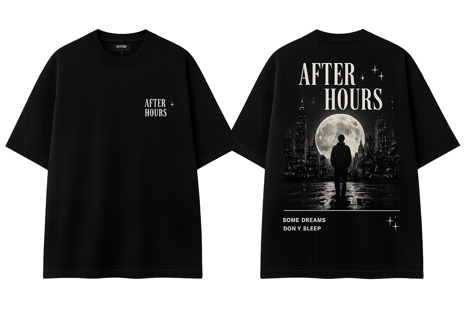 After Hours