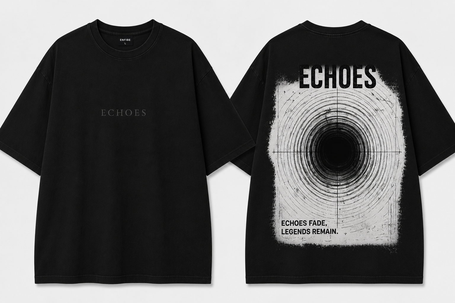 Echoes