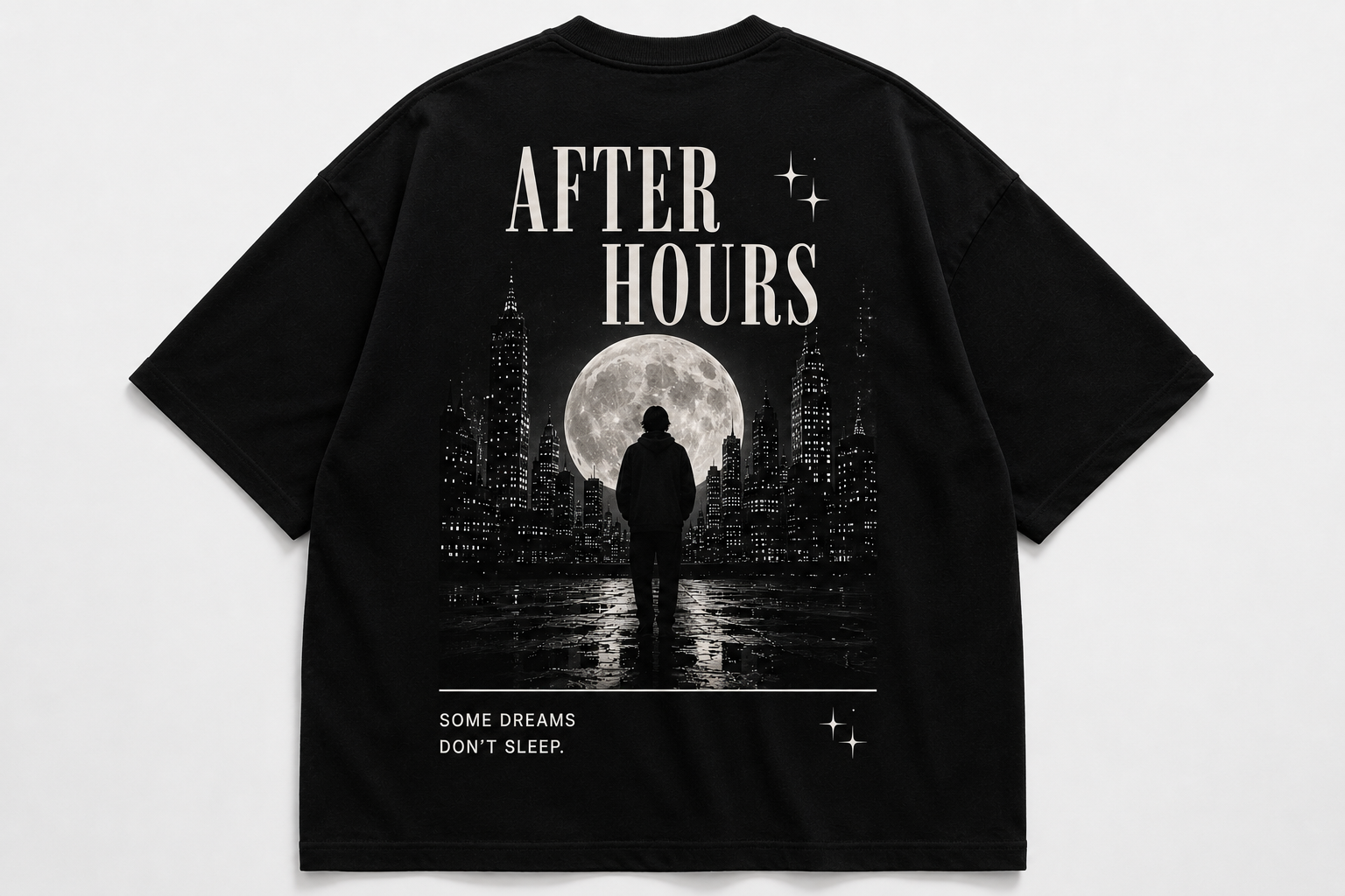 After Hours