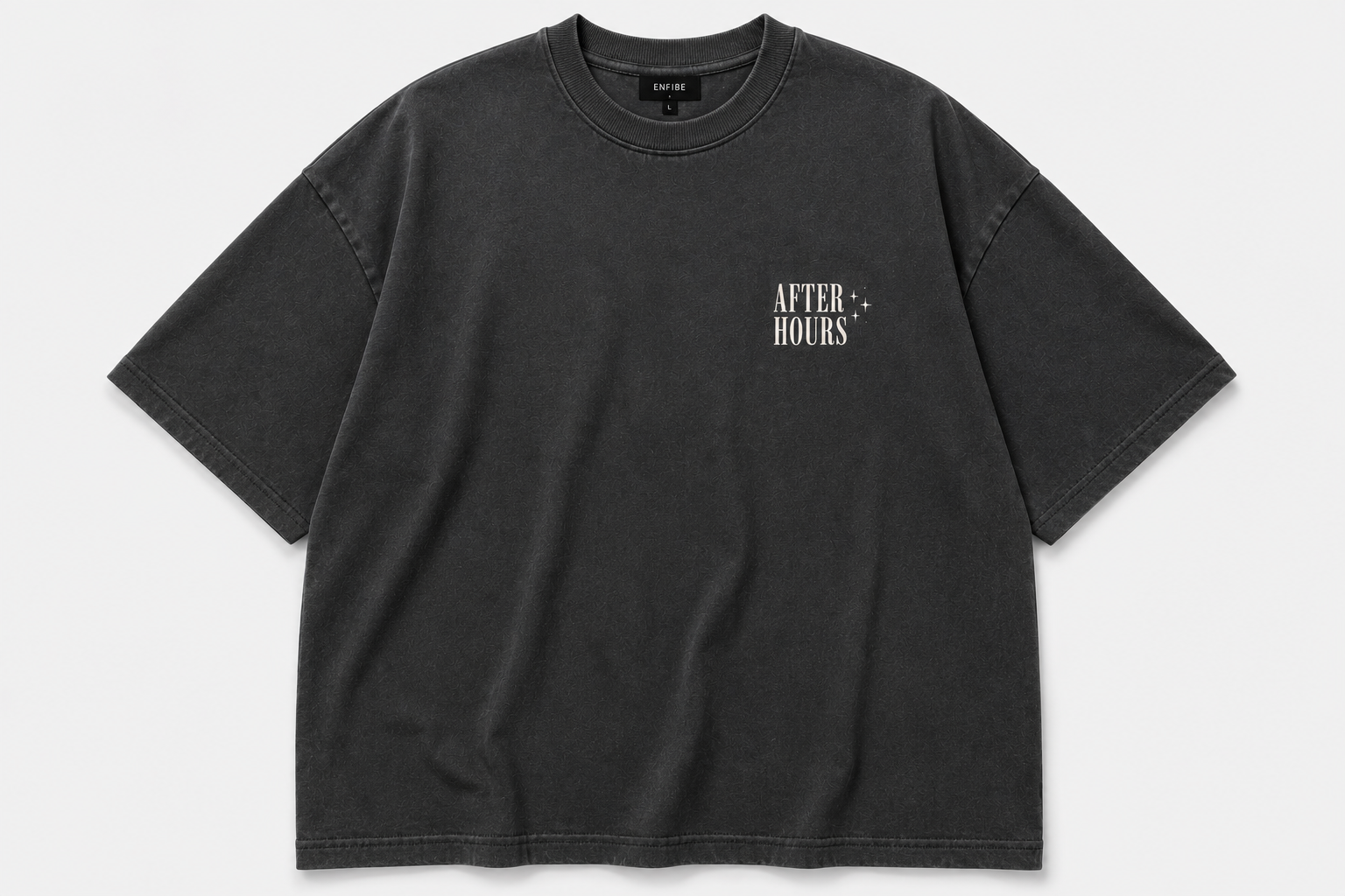After Hours