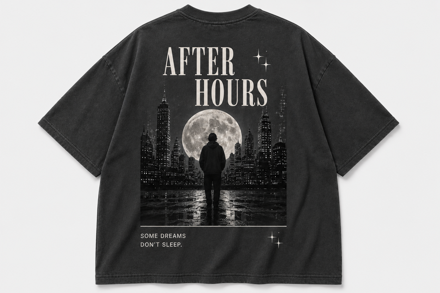 After Hours