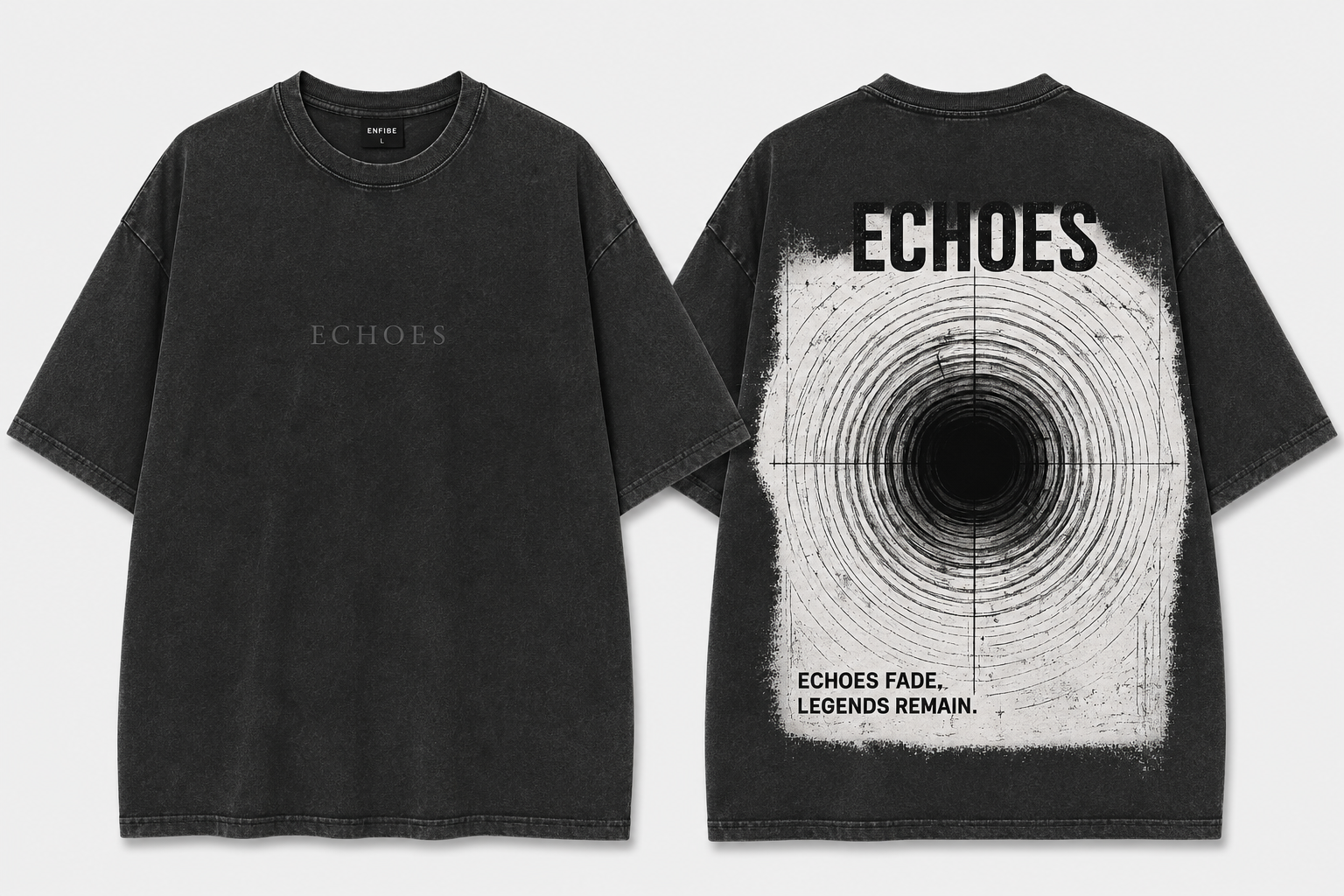 Echoes