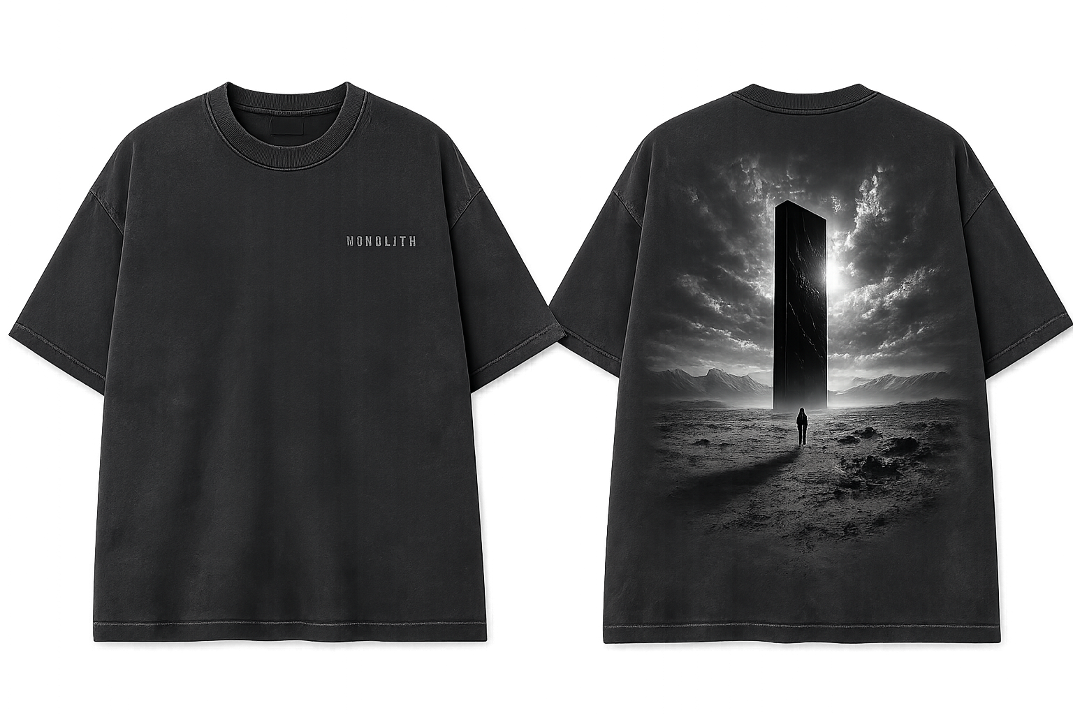 Monolith