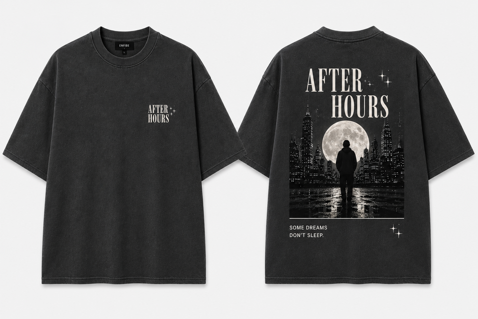 After Hours