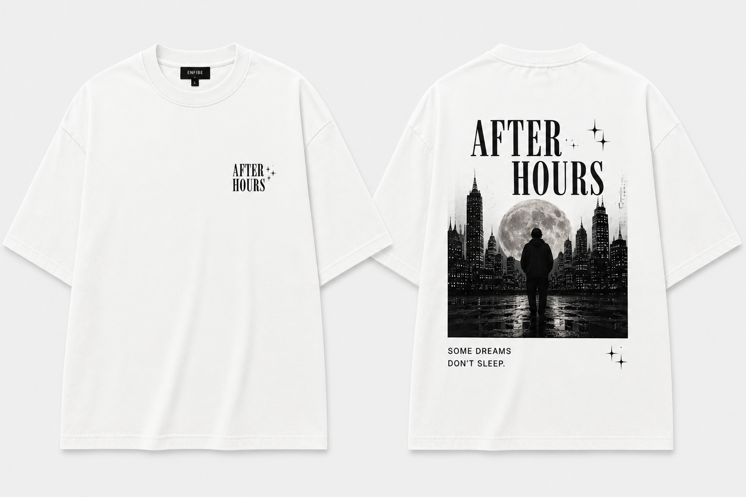 After Hours