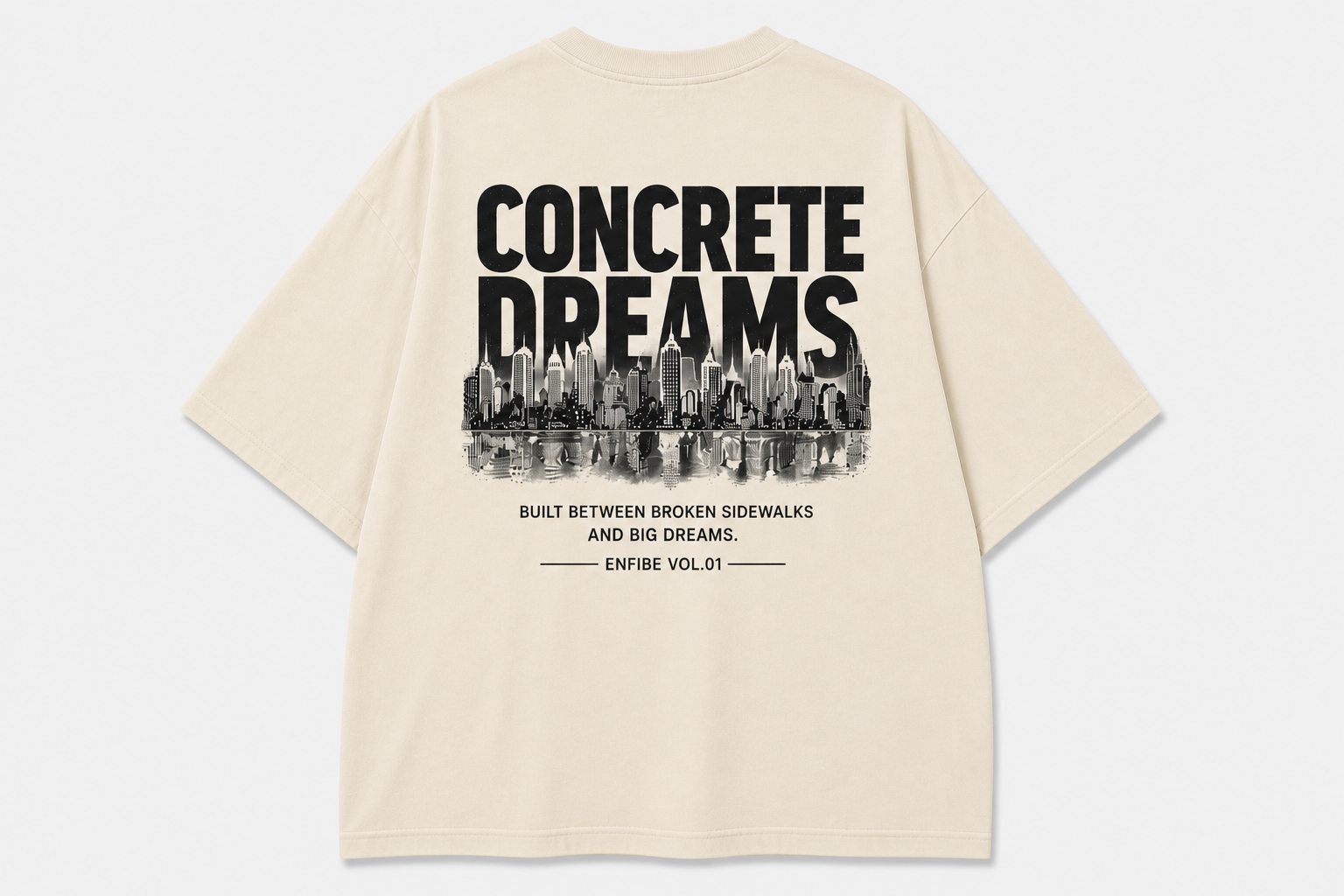 Concrete Dreams