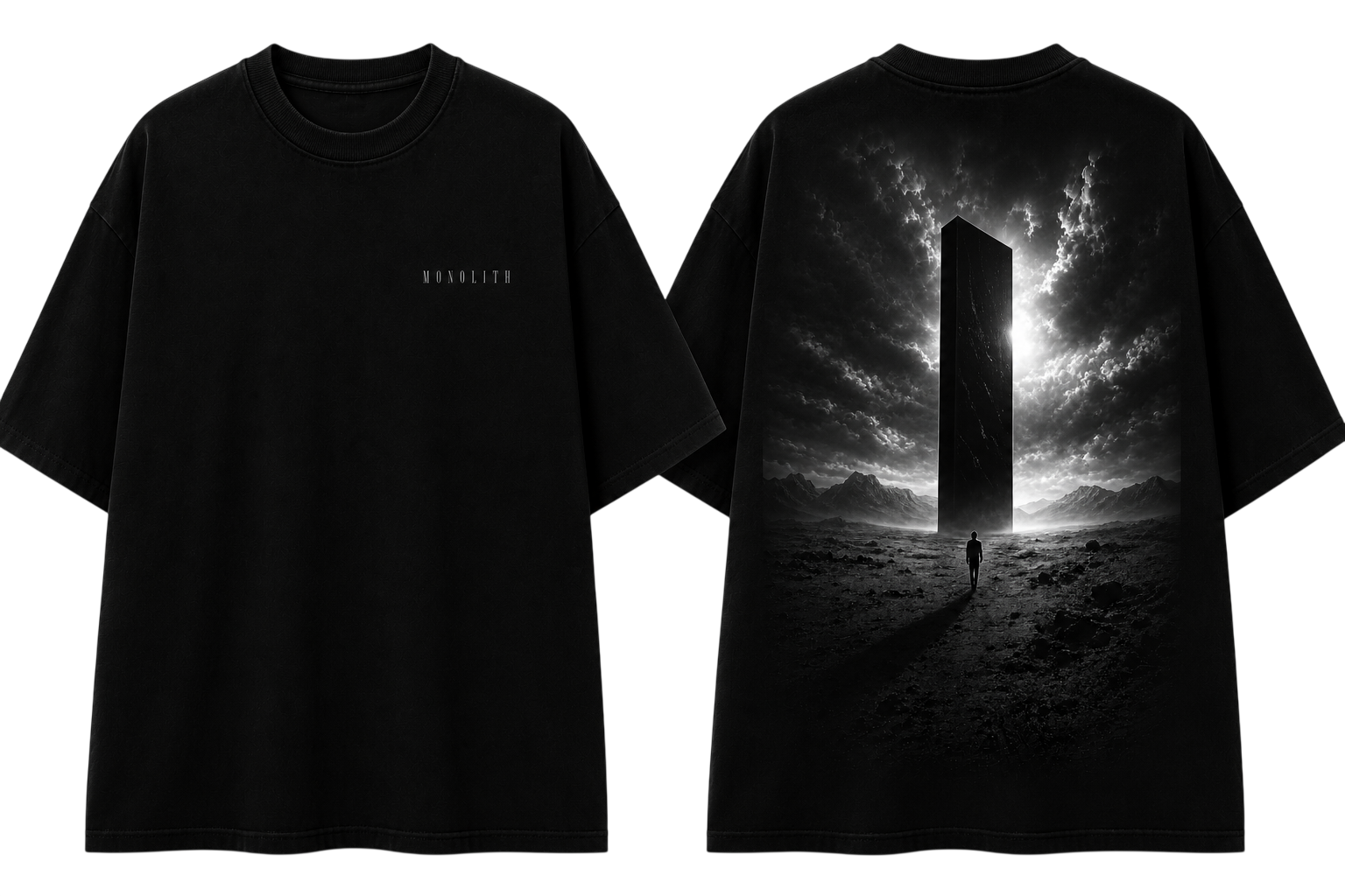 Monolith