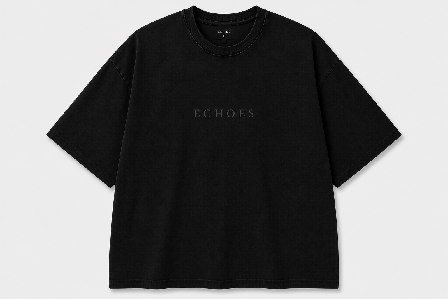 Echoes